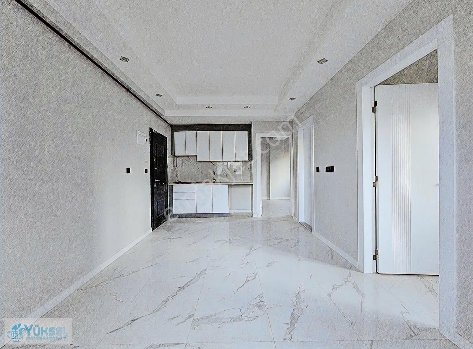 Denizli Karahasanlı Da Şehir Hastanesine Yakın Satılık 2+1 Arakat Daire