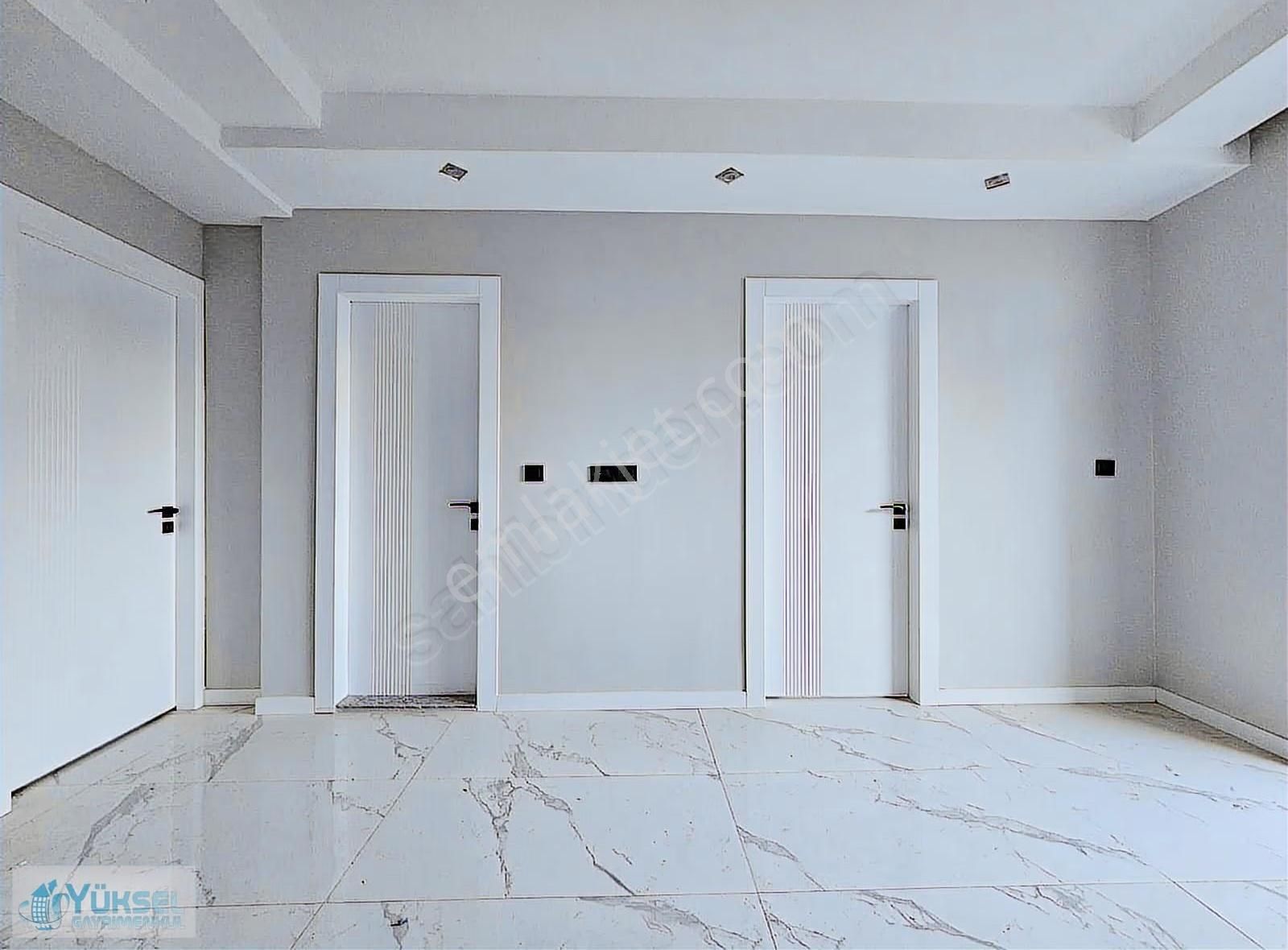 Denizli Karahasanlı Da Şehir Hastanesine Yakın Satılık 2+1 Arakat Daire - Görsel 12