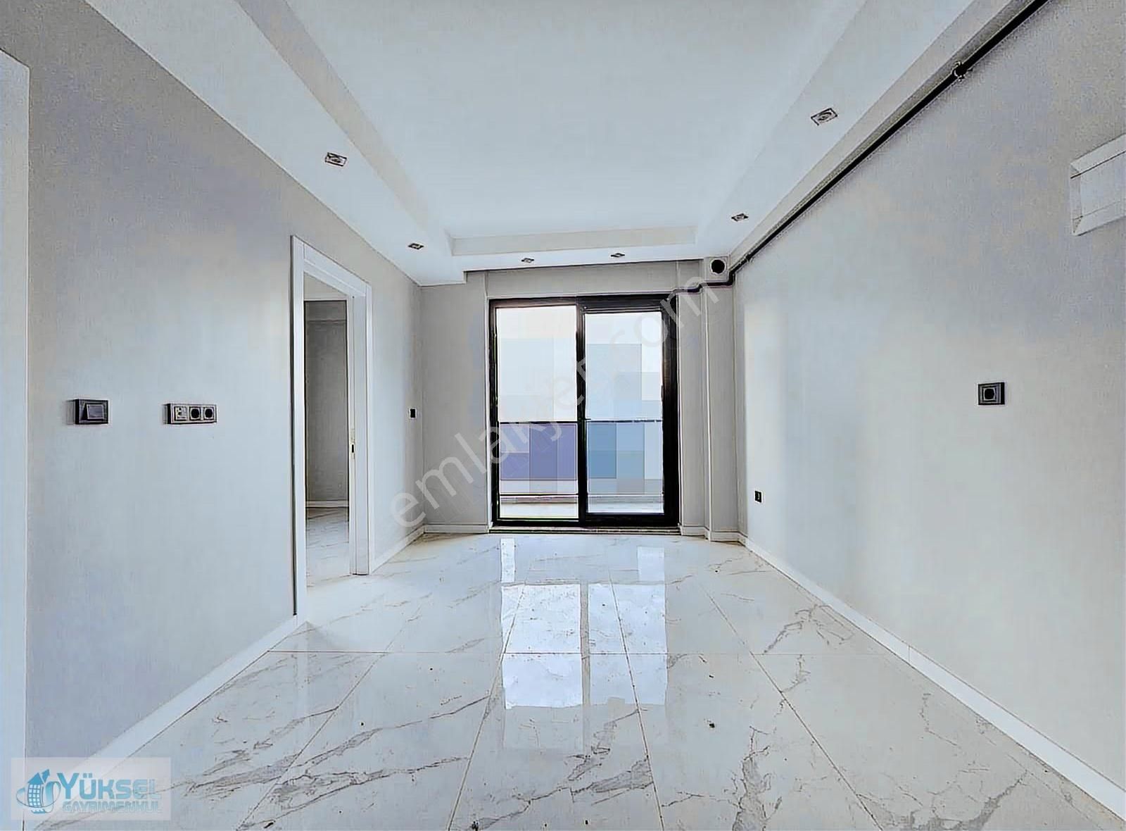 Denizli Karahasanlı Da Şehir Hastanesine Yakın Satılık 2+1 Arakat Daire - Görsel 10