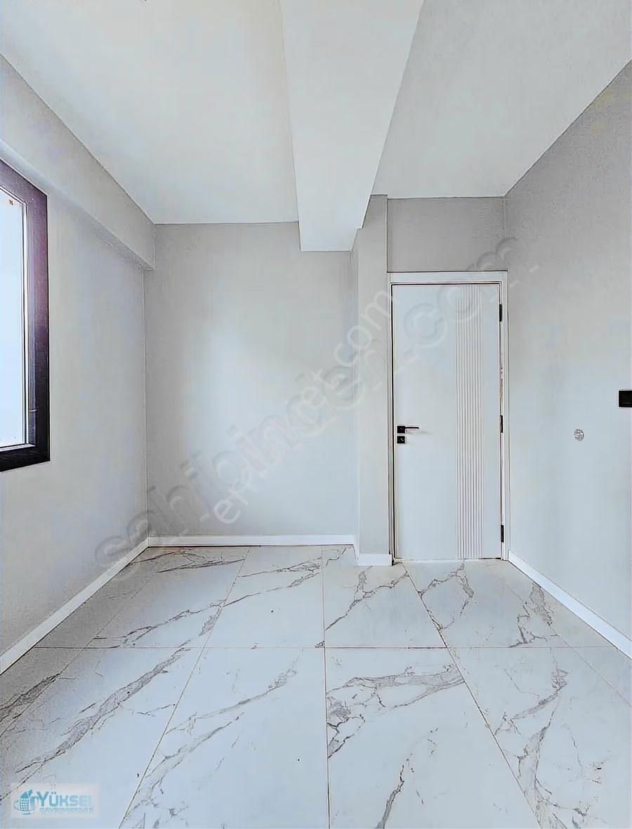 Denizli Karahasanlı Da Şehir Hastanesine Yakın Satılık 2+1 Arakat Daire - Görsel 25