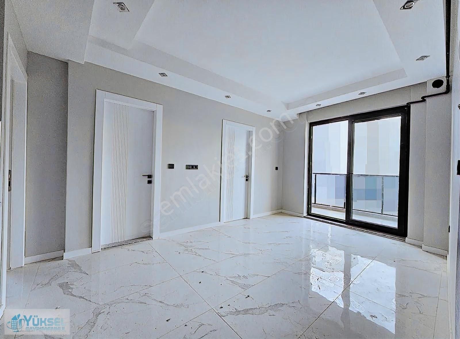 Denizli Karahasanlı Da Şehir Hastanesine Yakın Satılık 2+1 Arakat Daire - Görsel 18