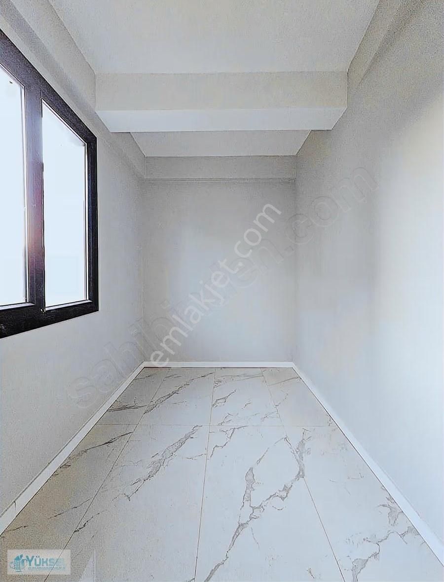 Denizli Karahasanlı Da Şehir Hastanesine Yakın Satılık 2+1 Arakat Daire - Görsel 32