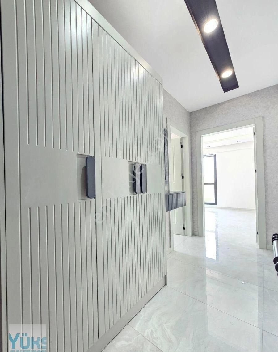 Denizli Şemikler Mahallesinde Cinkaya Mevki 3+1 Ebeveyn Banyolu Lüks Arakat Satılık Daire - Görsel 24