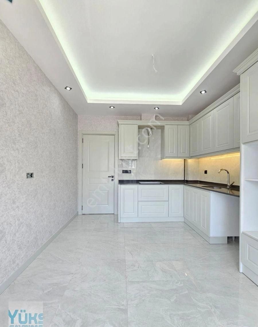 Denizli Şemikler Mahallesinde Cinkaya Mevki 3+1 Ebeveyn Banyolu Lüks Arakat Satılık Daire - Görsel 30