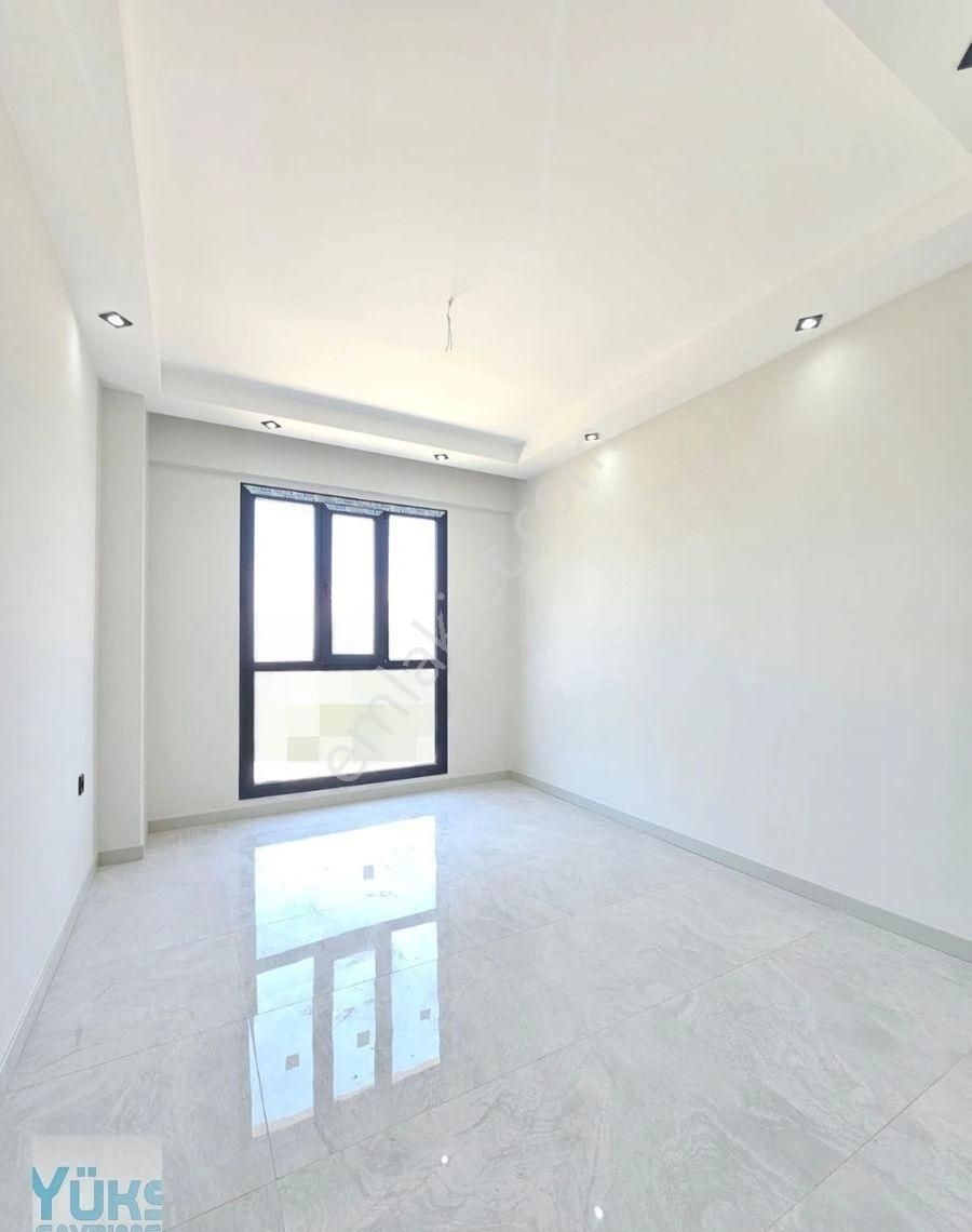 Denizli Şemikler Mahallesinde Cinkaya Mevki 3+1 Ebeveyn Banyolu Lüks Arakat Satılık Daire - Görsel 27