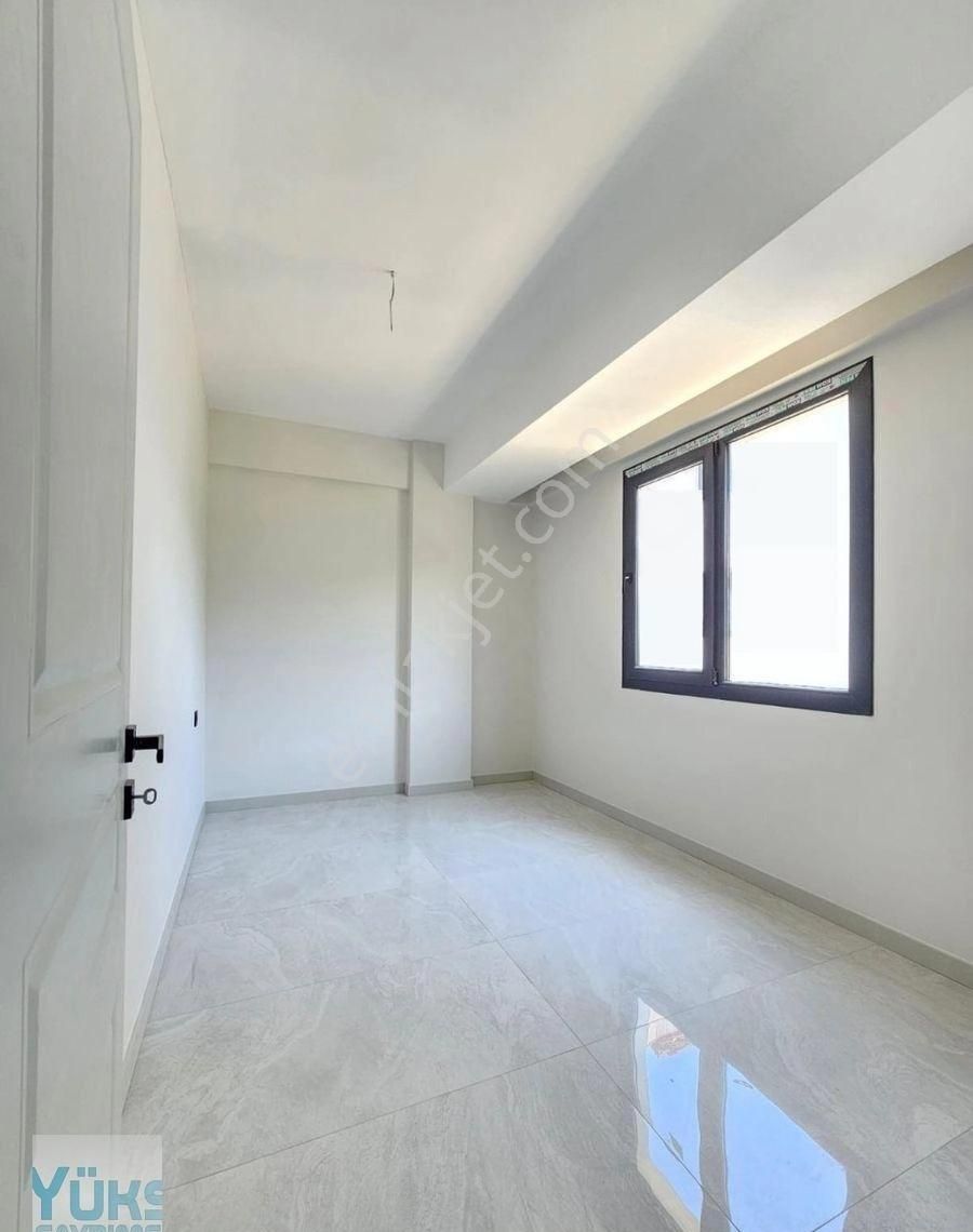 Denizli Şemikler Mahallesinde Cinkaya Mevki 3+1 Ebeveyn Banyolu Lüks Arakat Satılık Daire - Görsel 7