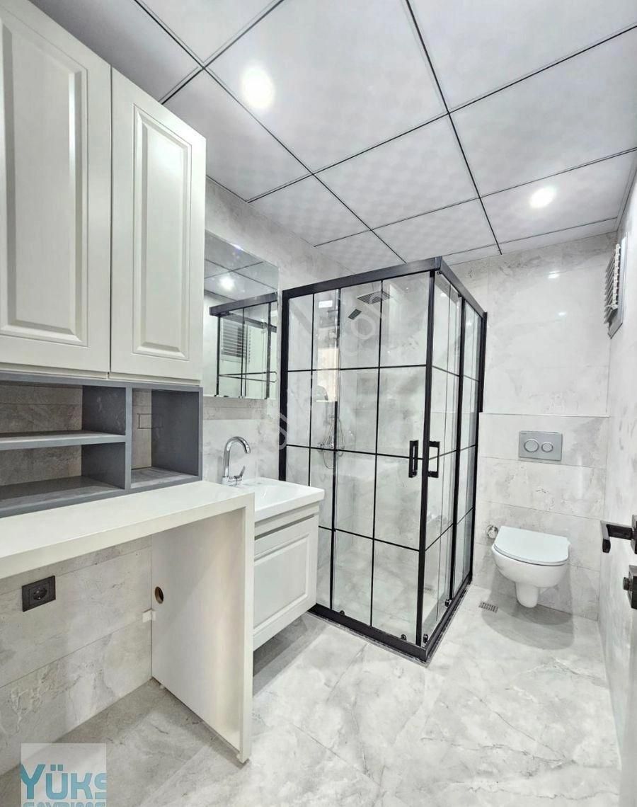 Denizli Şemikler Mahallesinde Cinkaya Mevki 3+1 Ebeveyn Banyolu Lüks Arakat Satılık Daire - Görsel 26