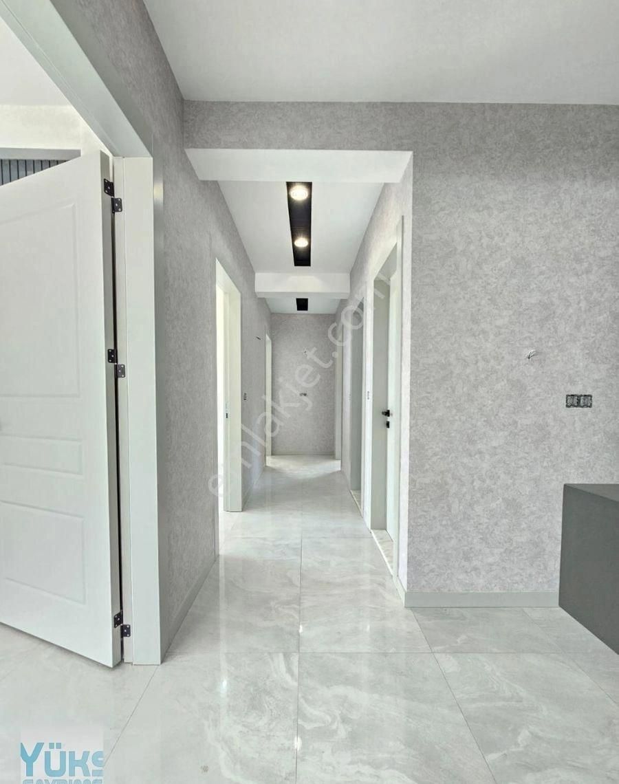 Denizli Şemikler Mahallesinde Cinkaya Mevki 3+1 Ebeveyn Banyolu Lüks Arakat Satılık Daire - Görsel 19