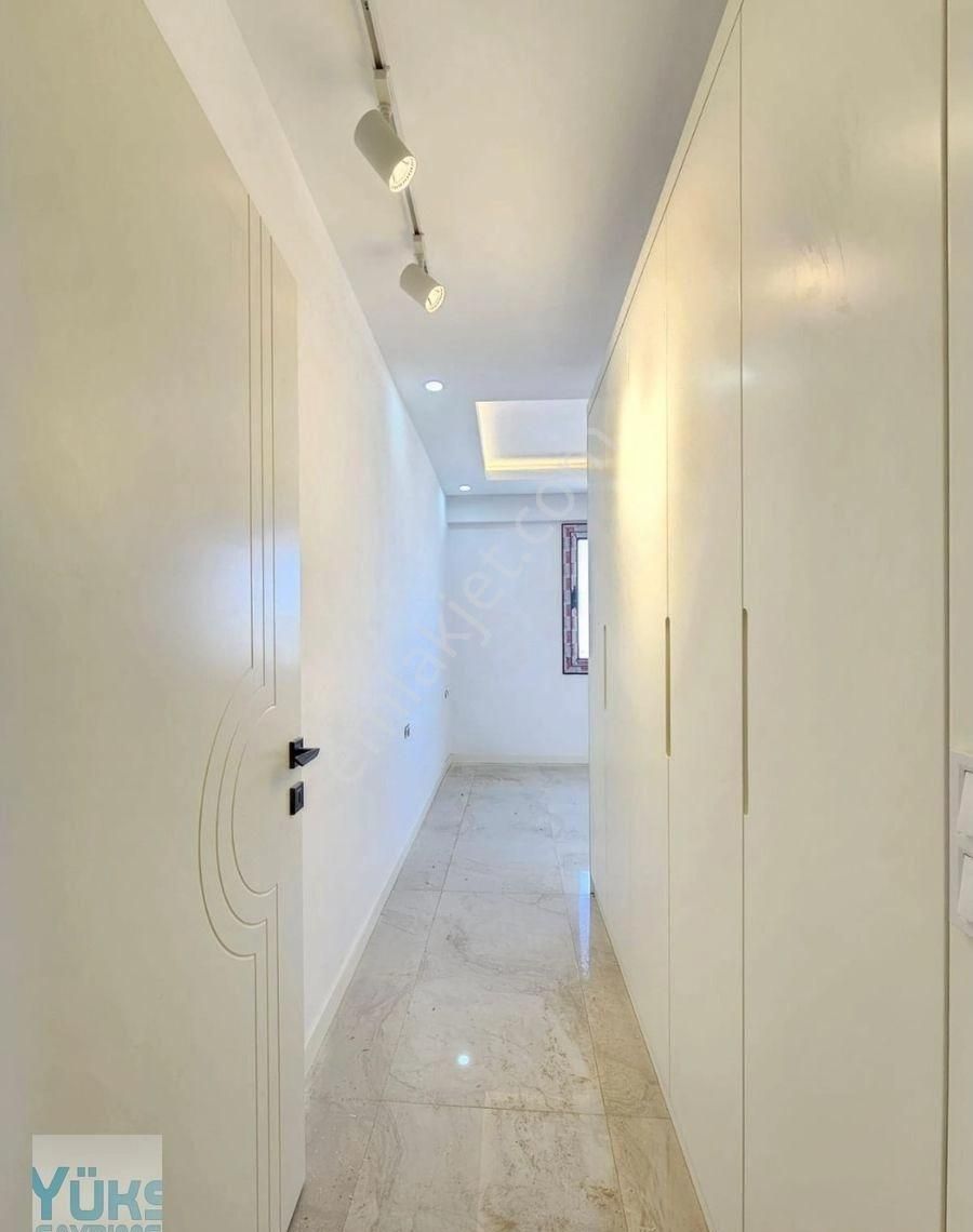 Denizli Karahasanlı Da 2+1 120 M2 Önü Açık Satılık Daireler - Görsel 30