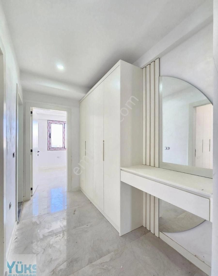 Denizli Karahasanlı Da 2+1 120 M2 Önü Açık Satılık Daireler - Görsel 22