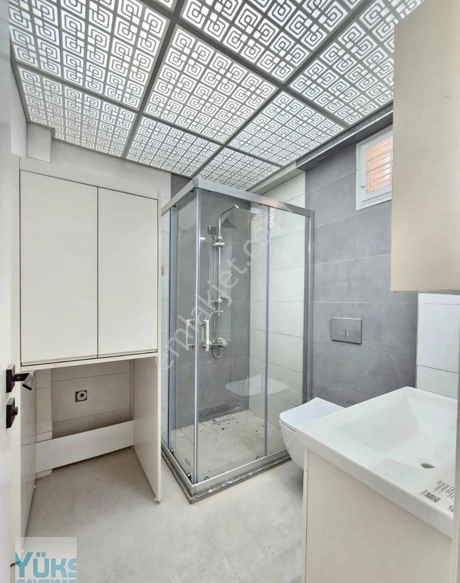 Denizli Karahasanlı Da 2+1 120 M2 Önü Açık Satılık Daireler - Görsel 7