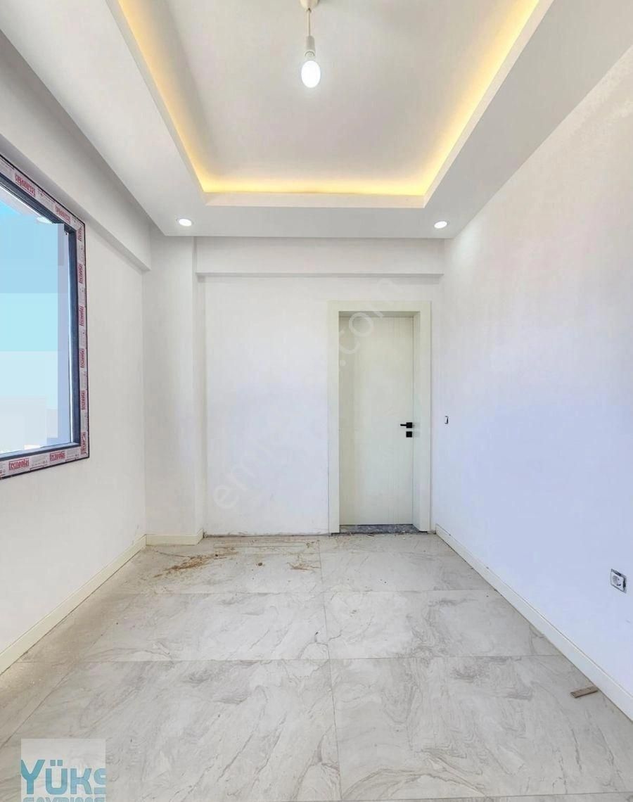 Denizli Karahasanlı Da 2+1 120 M2 Önü Açık Satılık Daireler - Görsel 16