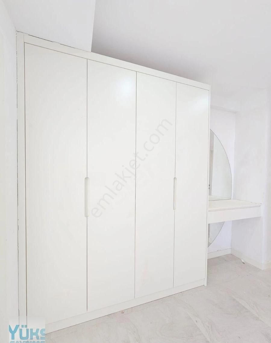 Denizli Karahasanlı Da 2+1 120 M2 Önü Açık Satılık Daireler - Görsel 9