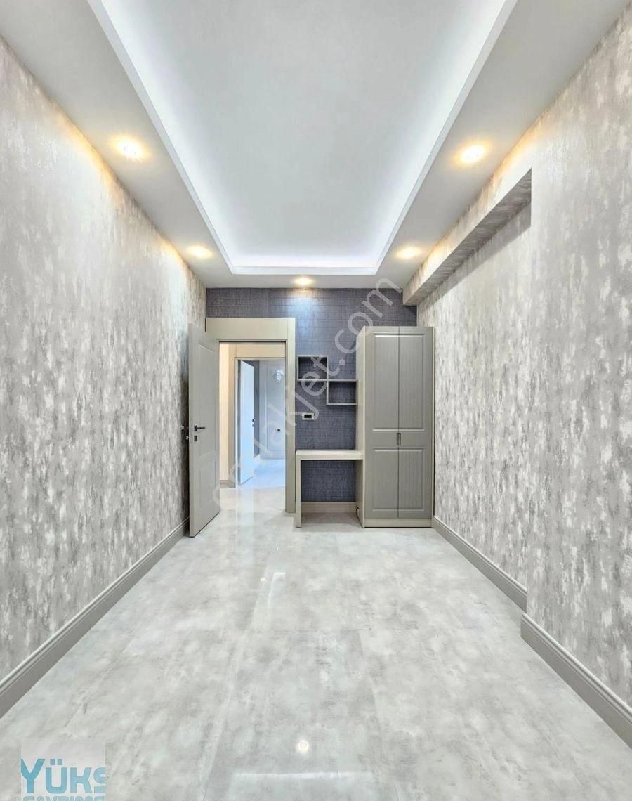 Denizli Şemikler De 4+1 200 M2 Mükemmel Konumda Site İçinde Premium Daireler - Görsel 30