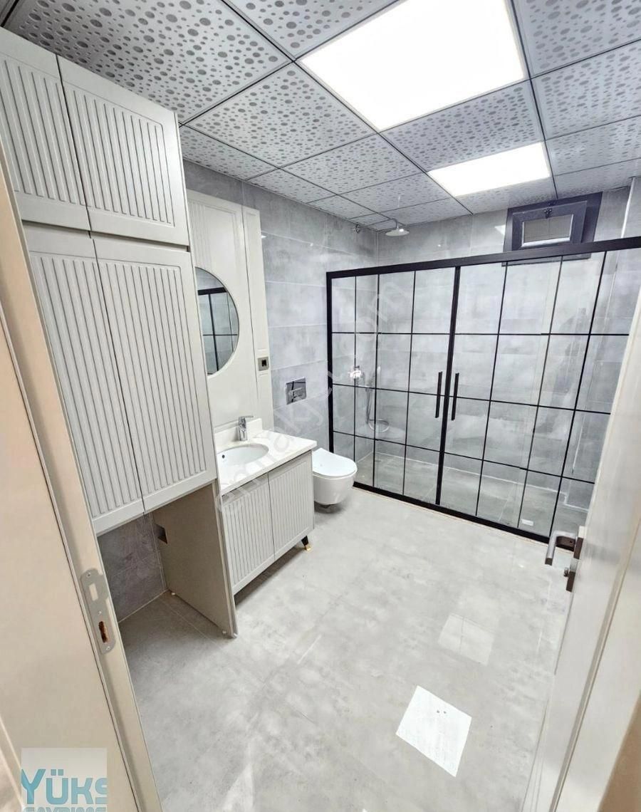 Denizli Şemikler De 4+1 200 M2 Mükemmel Konumda Site İçinde Premium Daireler - Görsel 3