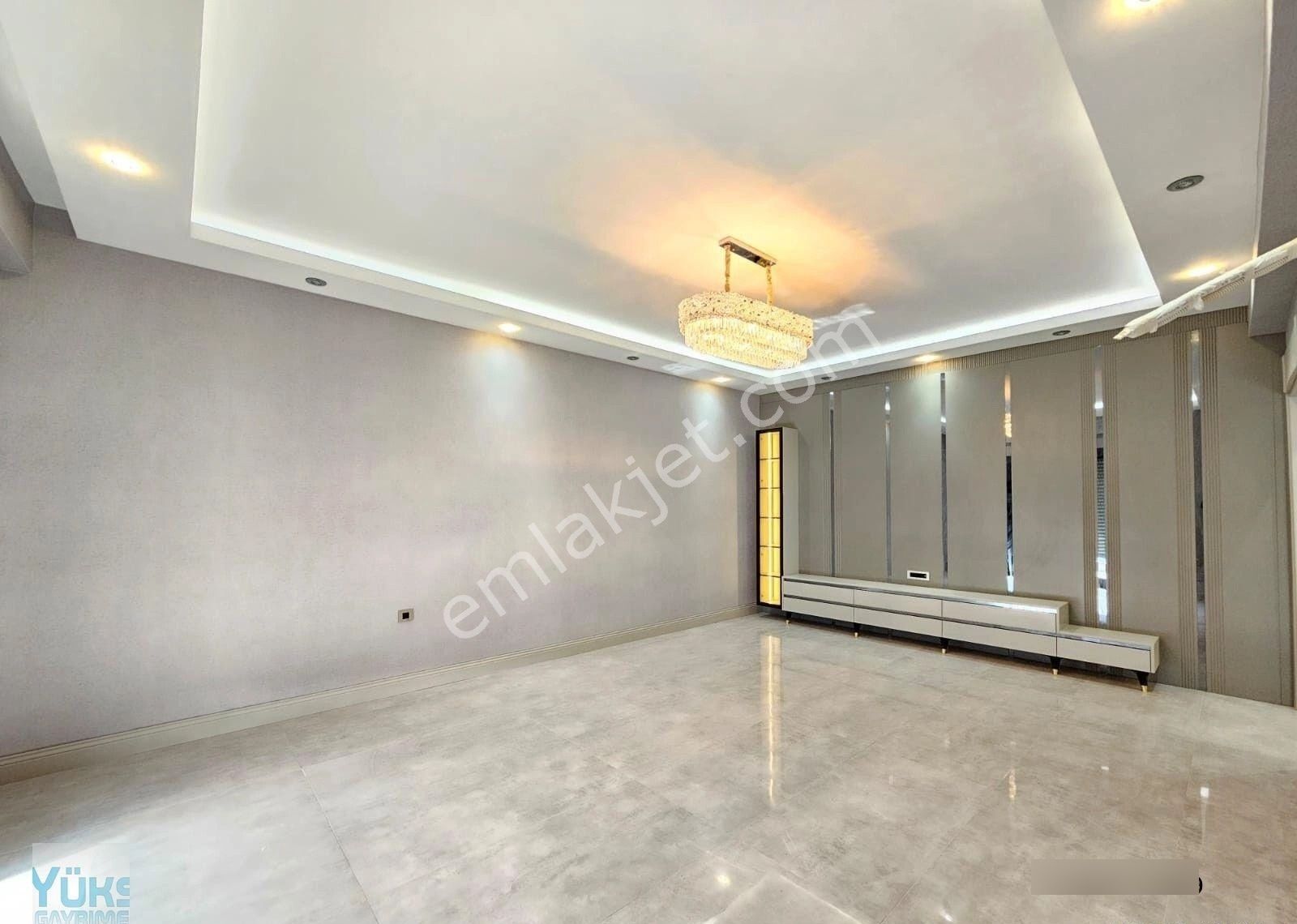 Denizli Şemikler De 4+1 200 M2 Mükemmel Konumda Site İçinde Premium Daireler - Görsel 20