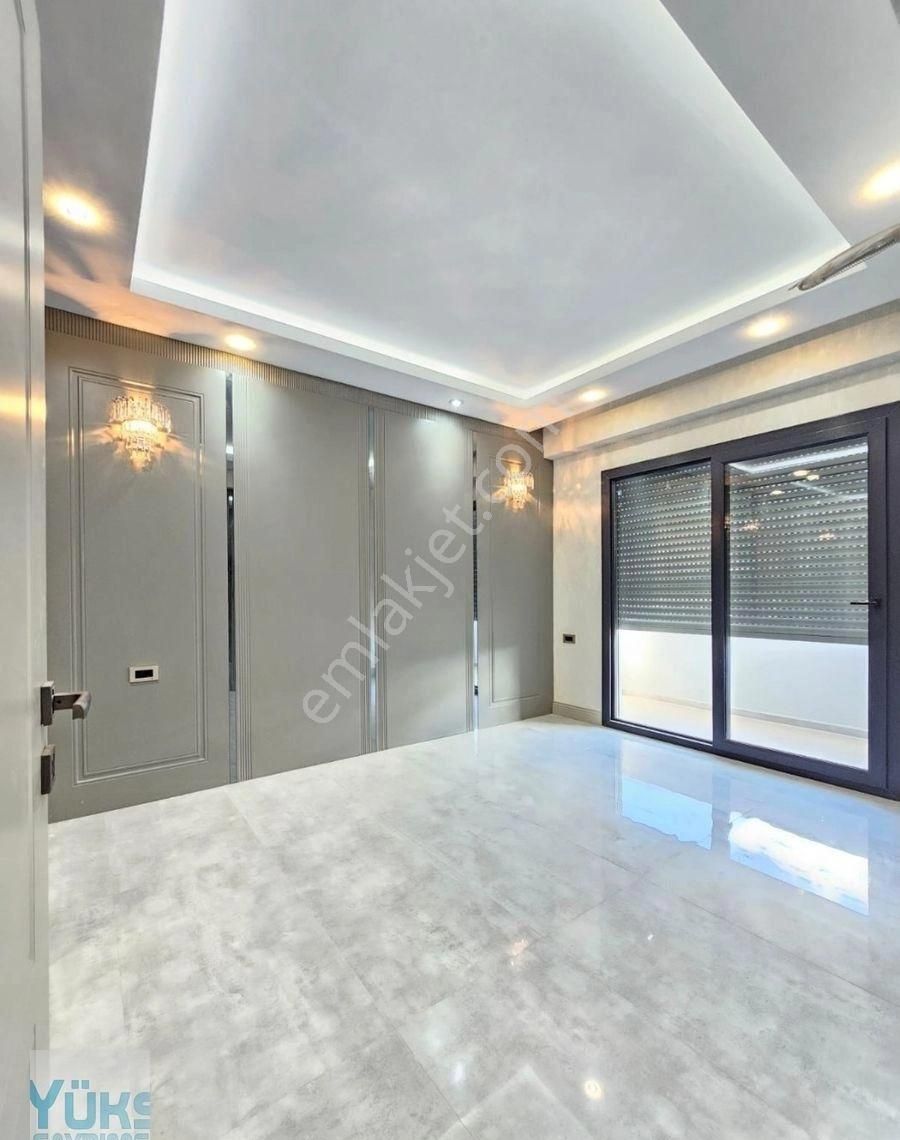 Denizli Şemikler De 4+1 200 M2 Mükemmel Konumda Site İçinde Premium Daireler - Görsel 14