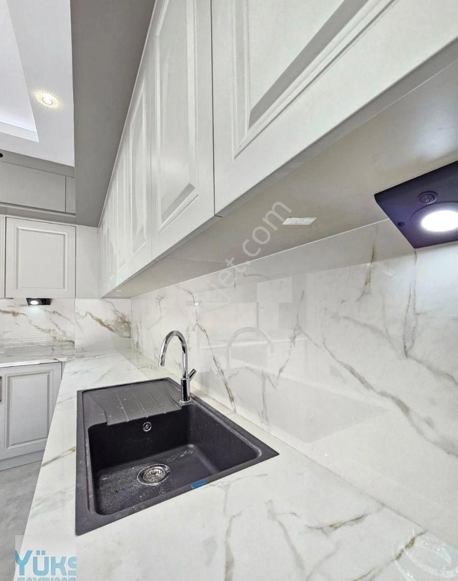 Denizli Şemikler De 4+1 200 M2 Mükemmel Konumda Site İçinde Premium Daireler - Görsel 22