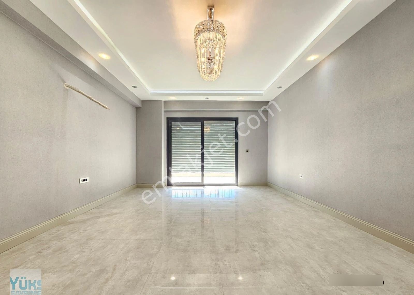 Denizli Şemikler De 4+1 200 M2 Mükemmel Konumda Site İçinde Premium Daireler - Görsel 10