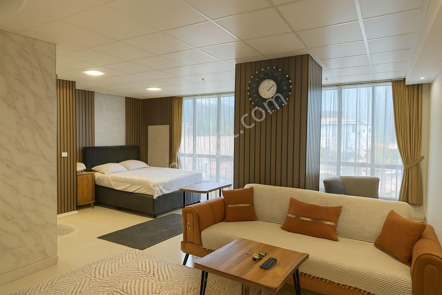 Gs Stadyumu Vadi İstanbul Kağıthane Ve Seyrantepe Çevresi Günlük Konaklama Nera Otel - Görsel 3