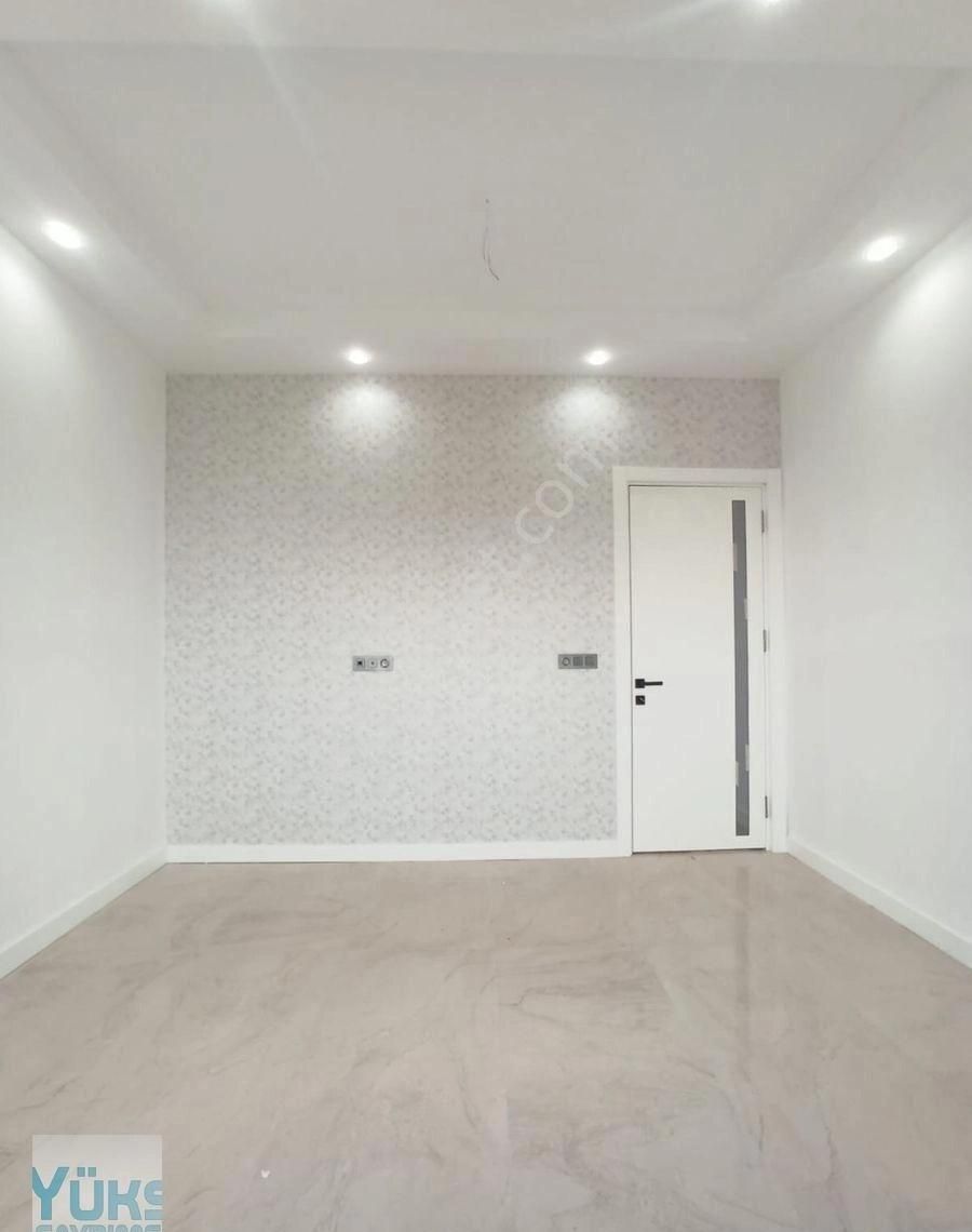 Denizli Yenişafak Ta 4+1 220 M2 Cadde Üzeri Mükemmel Konumda Ultra Lüks Satılık Daire - Görsel 21