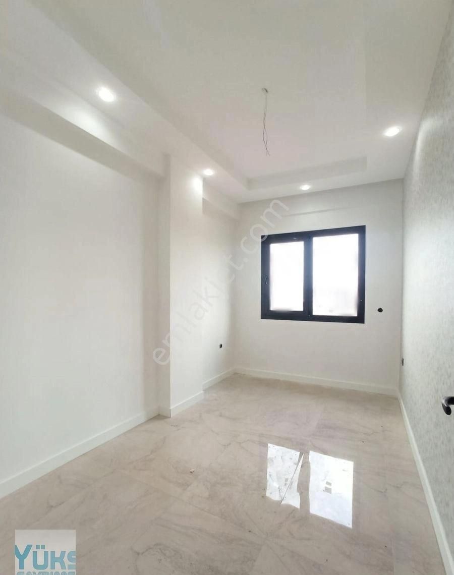 Denizli Yenişafak Ta 4+1 220 M2 Cadde Üzeri Mükemmel Konumda Ultra Lüks Satılık Daire - Görsel 15