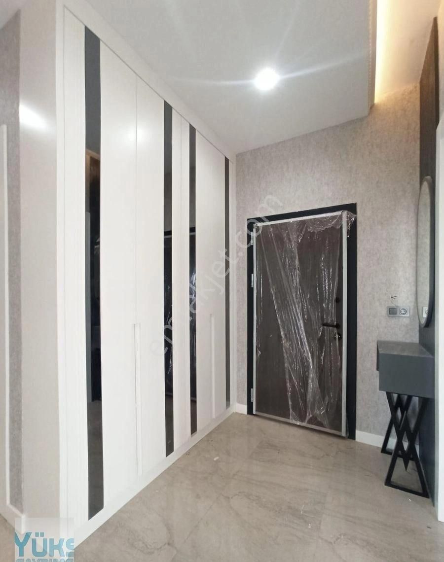 Denizli Yenişafak Ta 4+1 220 M2 Cadde Üzeri Mükemmel Konumda Ultra Lüks Satılık Daire - Görsel 24