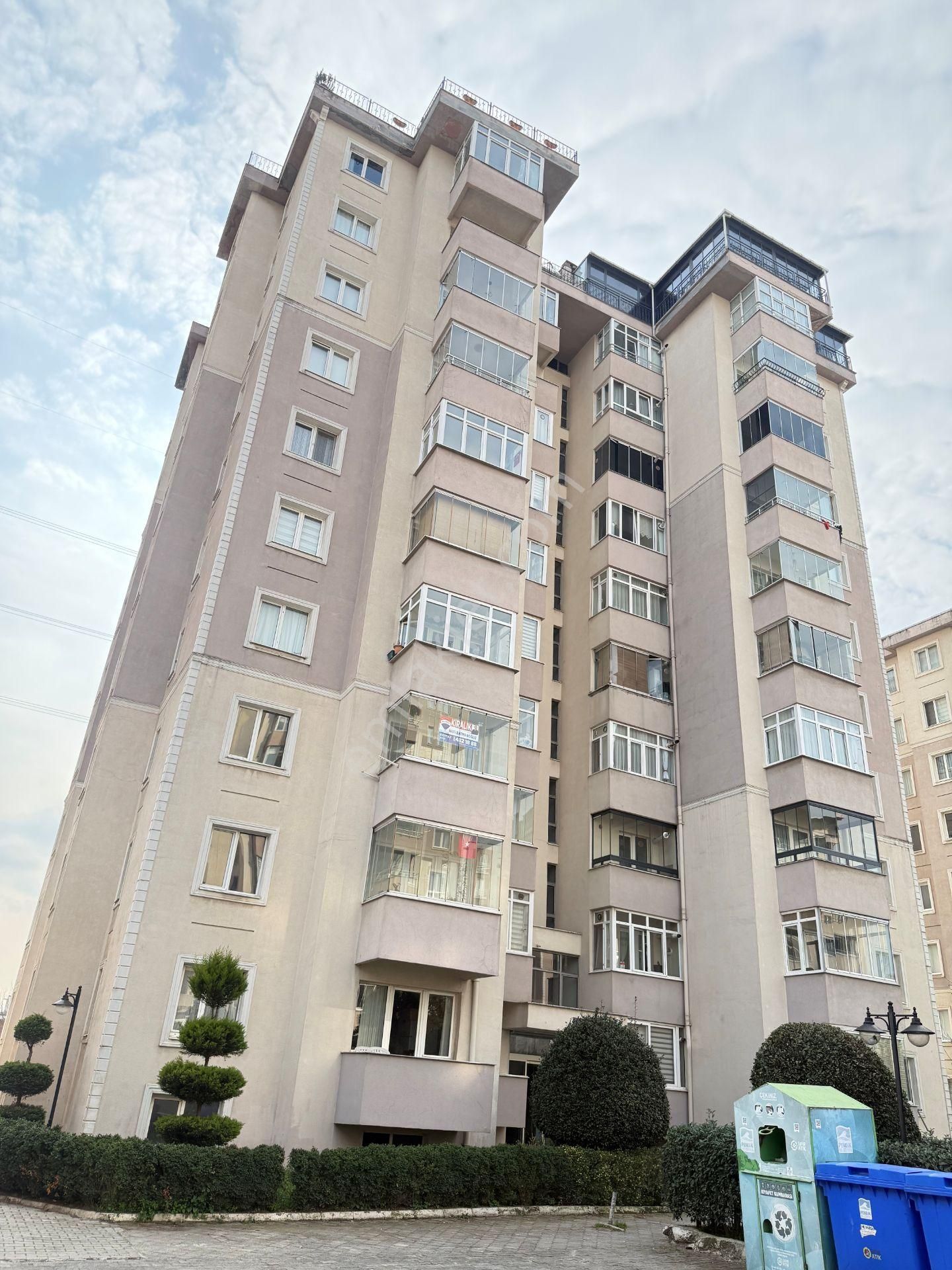 Pendik Kurtköy Yenişehir Aydınlar Sitesi Kiralık 3+1arakat Daire - Görsel 10