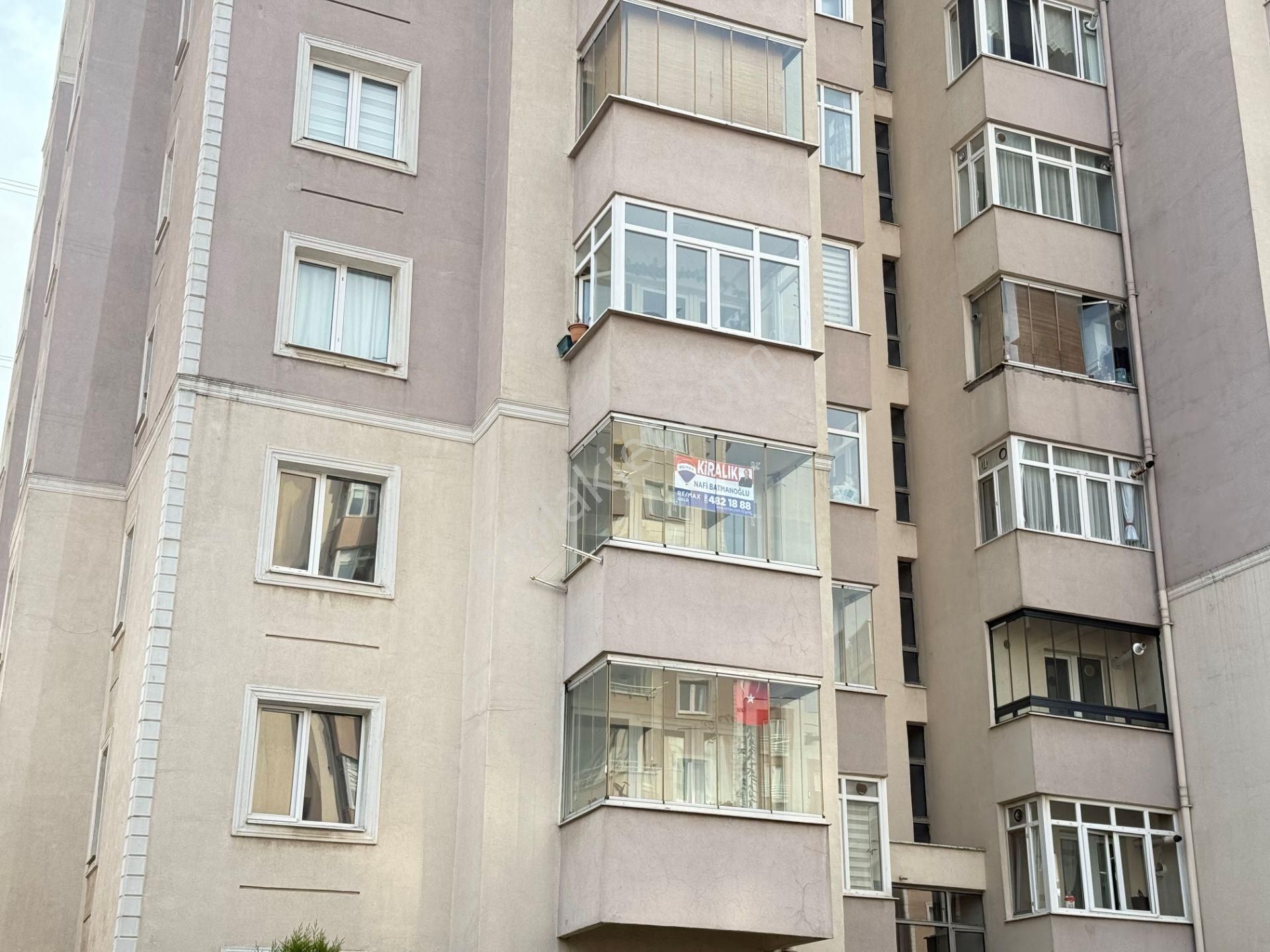 Pendik Kurtköy Yenişehir Aydınlar Sitesi Kiralık 3+1arakat Daire - Görsel 11