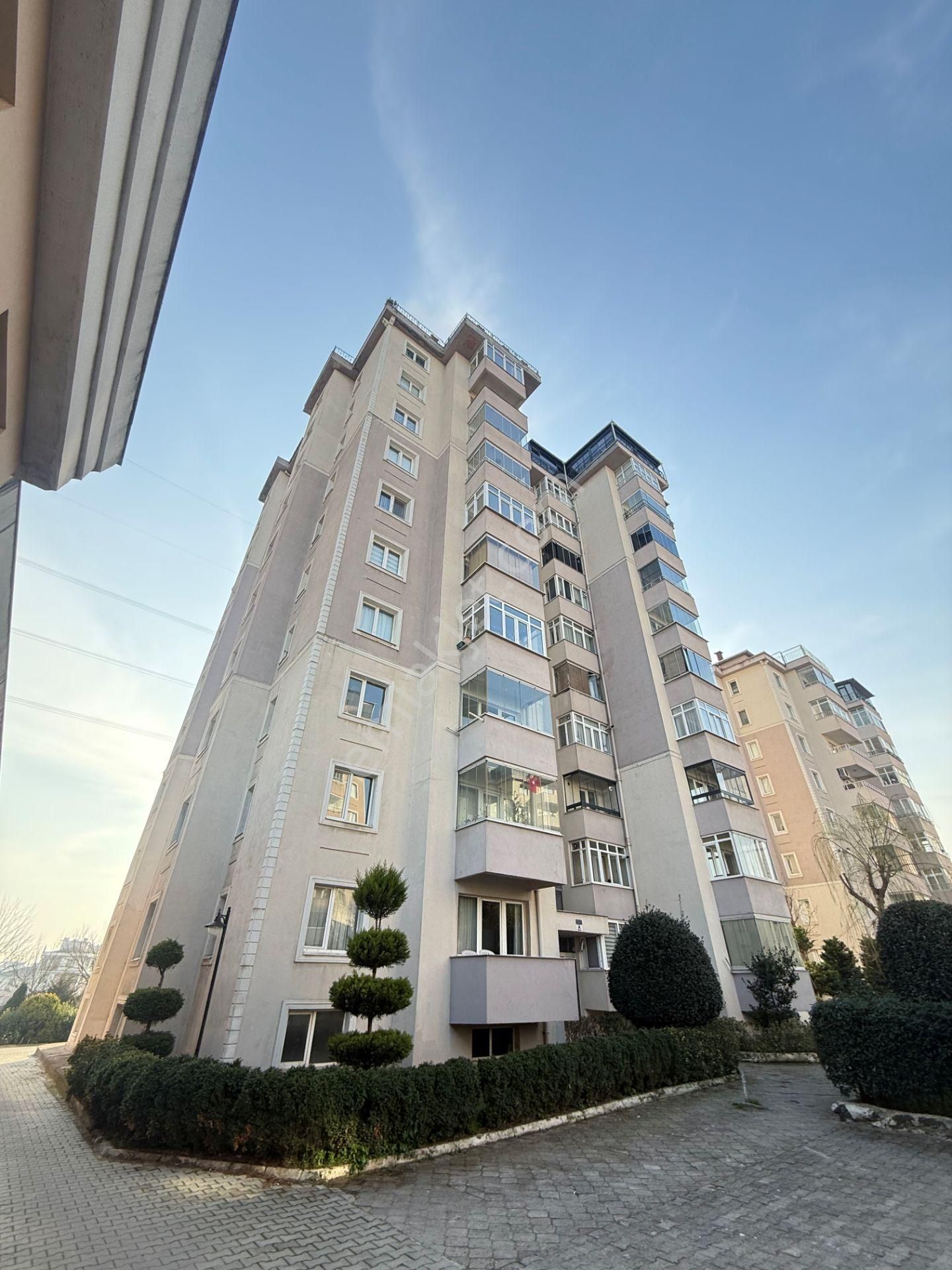 Pendik Kurtköy Yenişehir Aydınlar Sitesi Kiralık 3+1arakat Daire - Görsel 9