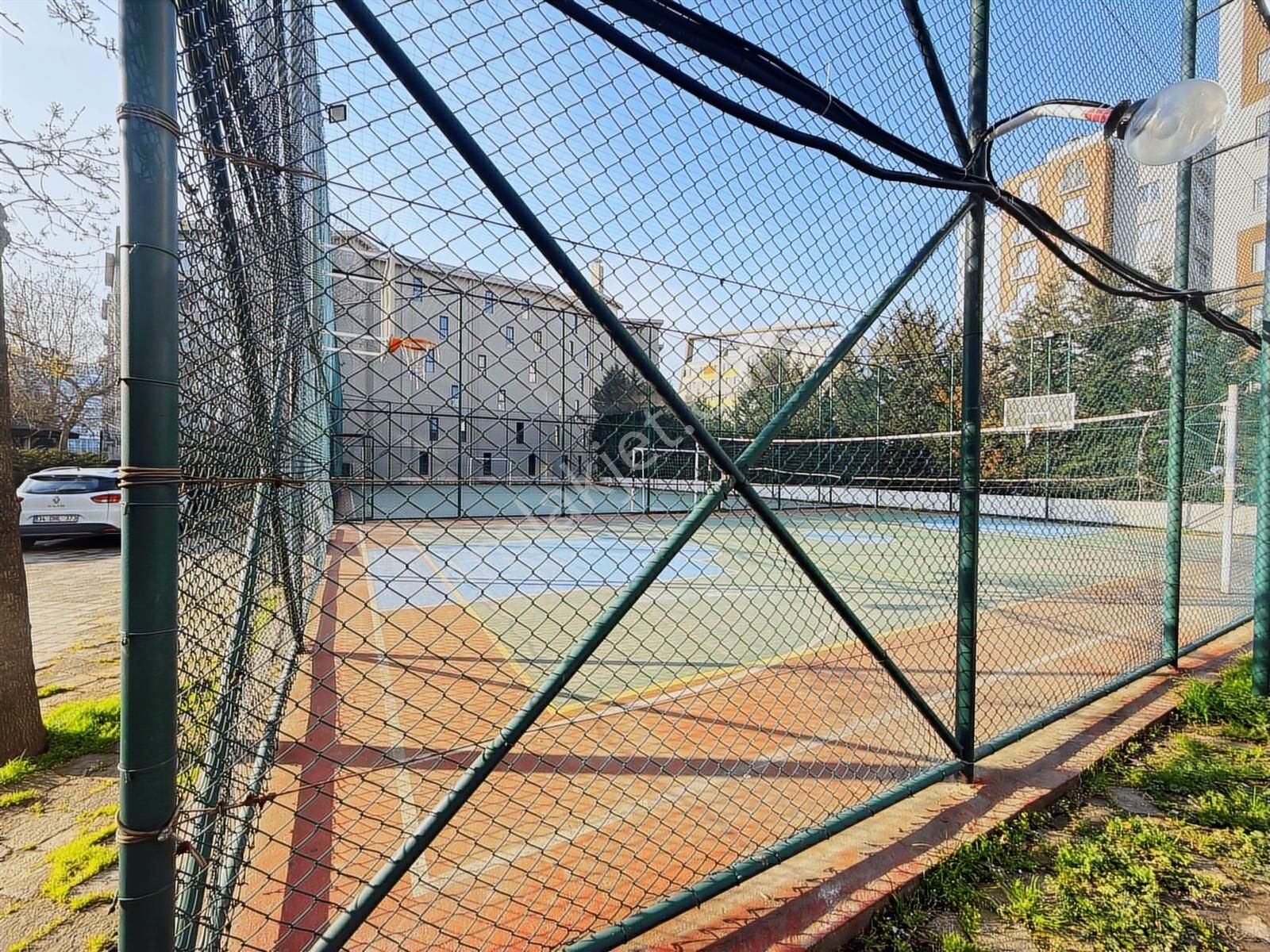 Pendik Kurtköy Yenişehir Aydınlar Sitesi Kiralık 3+1arakat Daire - Görsel 7