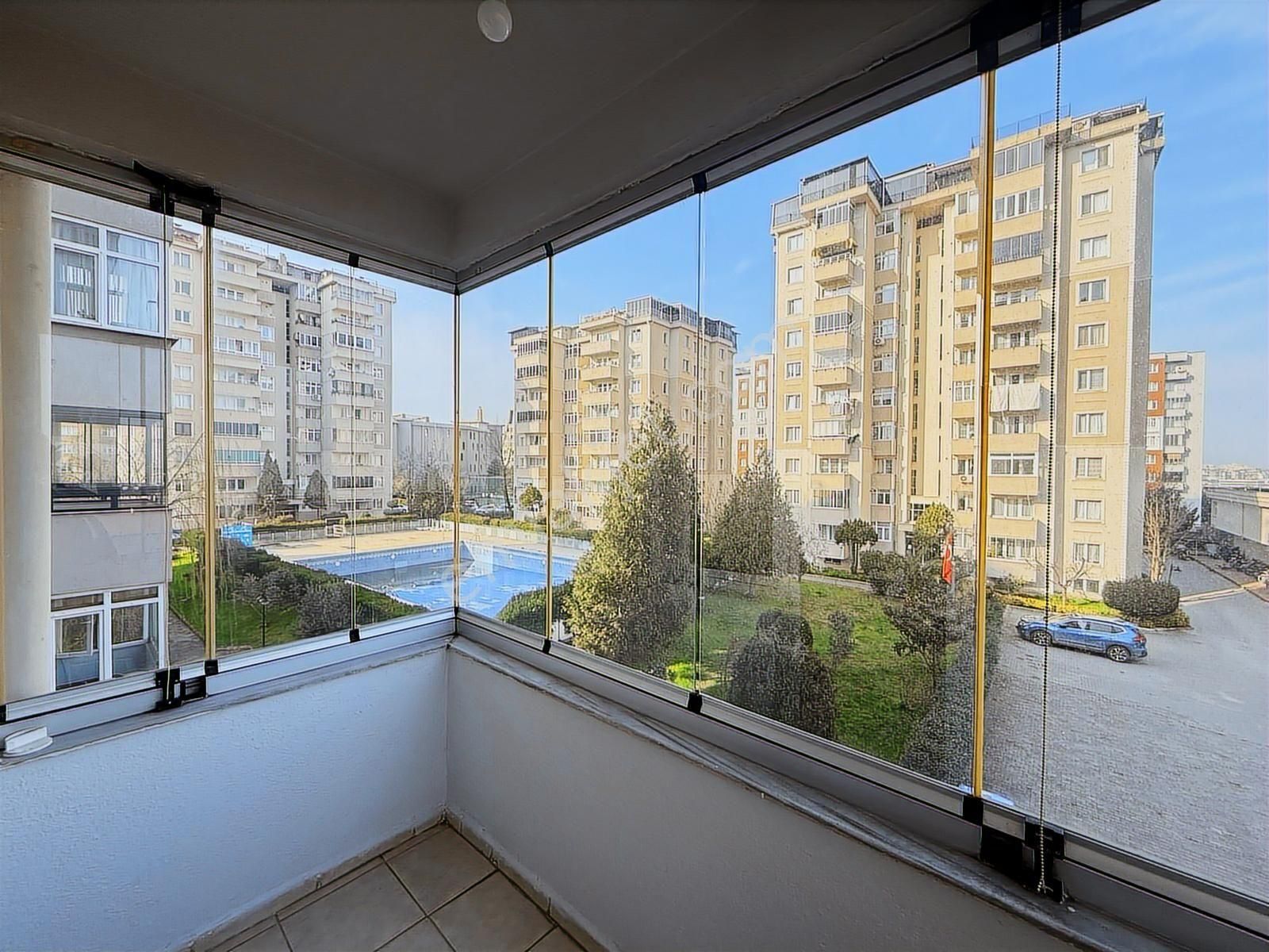 Pendik Kurtköy Yenişehir Aydınlar Sitesi Kiralık 3+1arakat Daire - Görsel 25