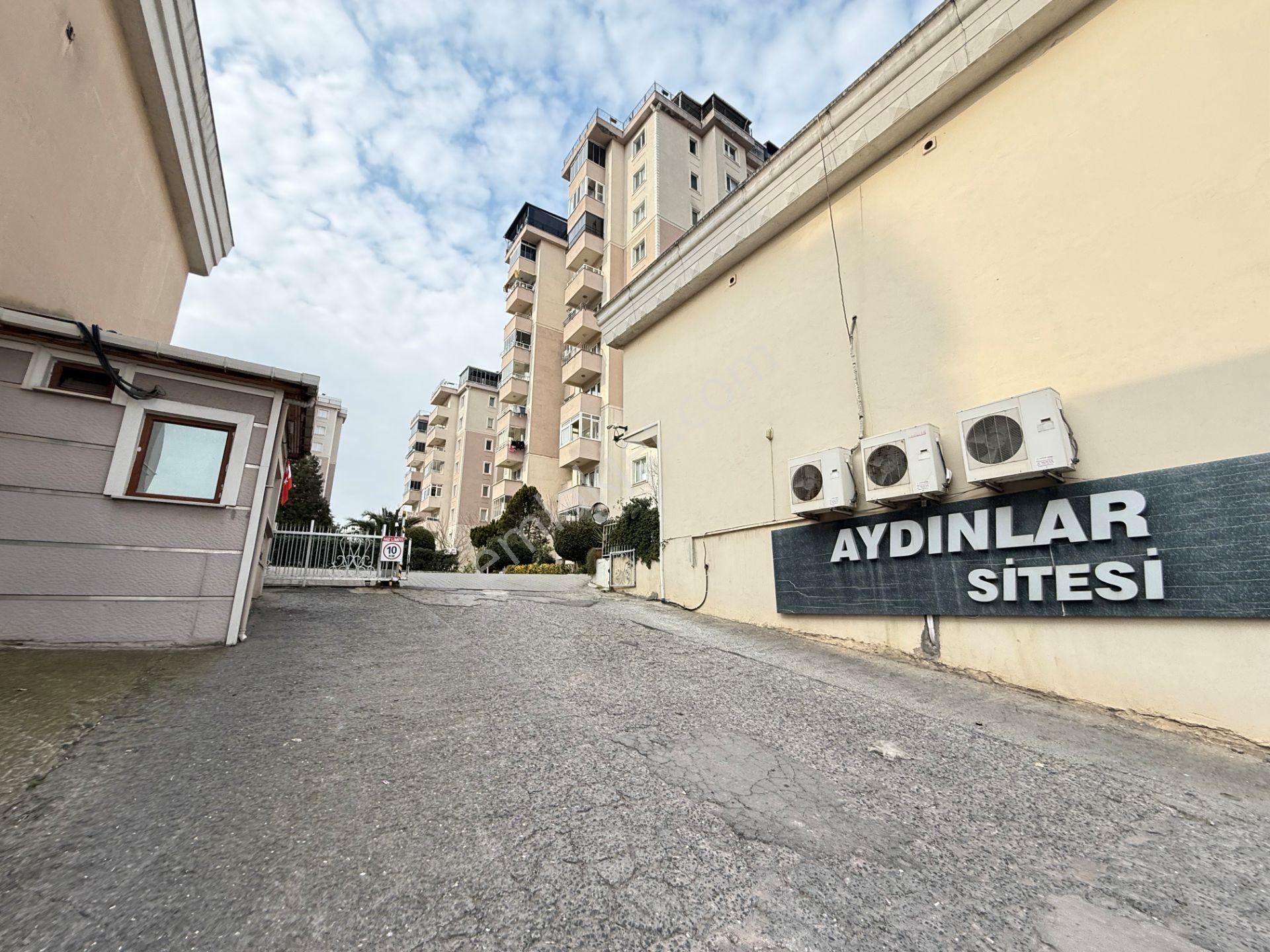 Pendik Kurtköy Yenişehir Aydınlar Sitesi Kiralık 3+1arakat Daire - Görsel 2