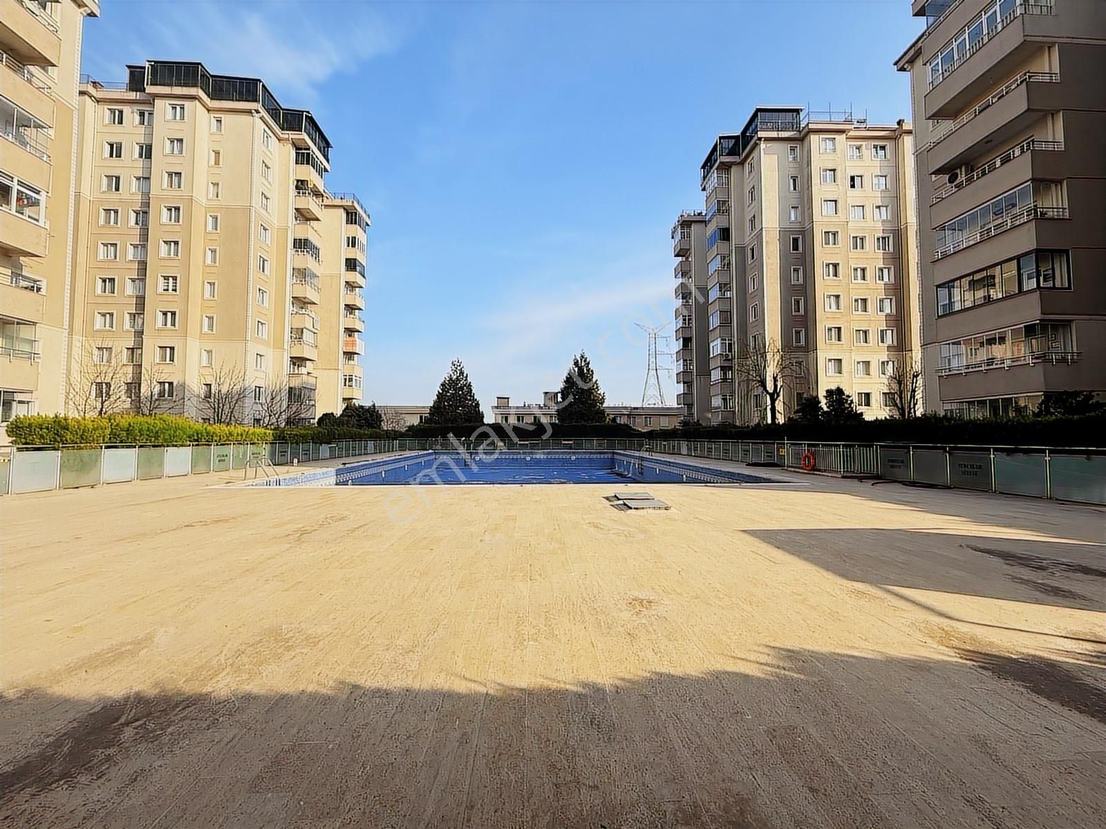 Pendik Kurtköy Yenişehir Aydınlar Sitesi Kiralık 3+1arakat Daire - Görsel 3