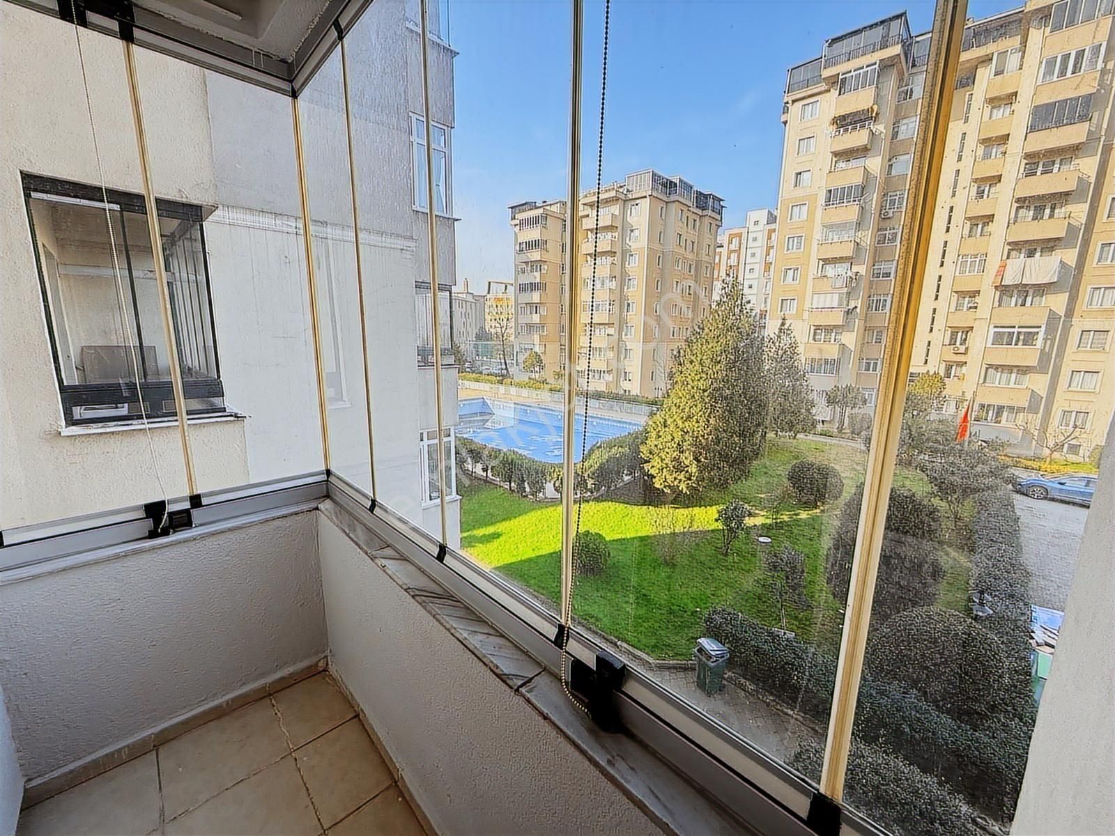 Pendik Kurtköy Yenişehir Aydınlar Sitesi Kiralık 3+1arakat Daire - Görsel 26