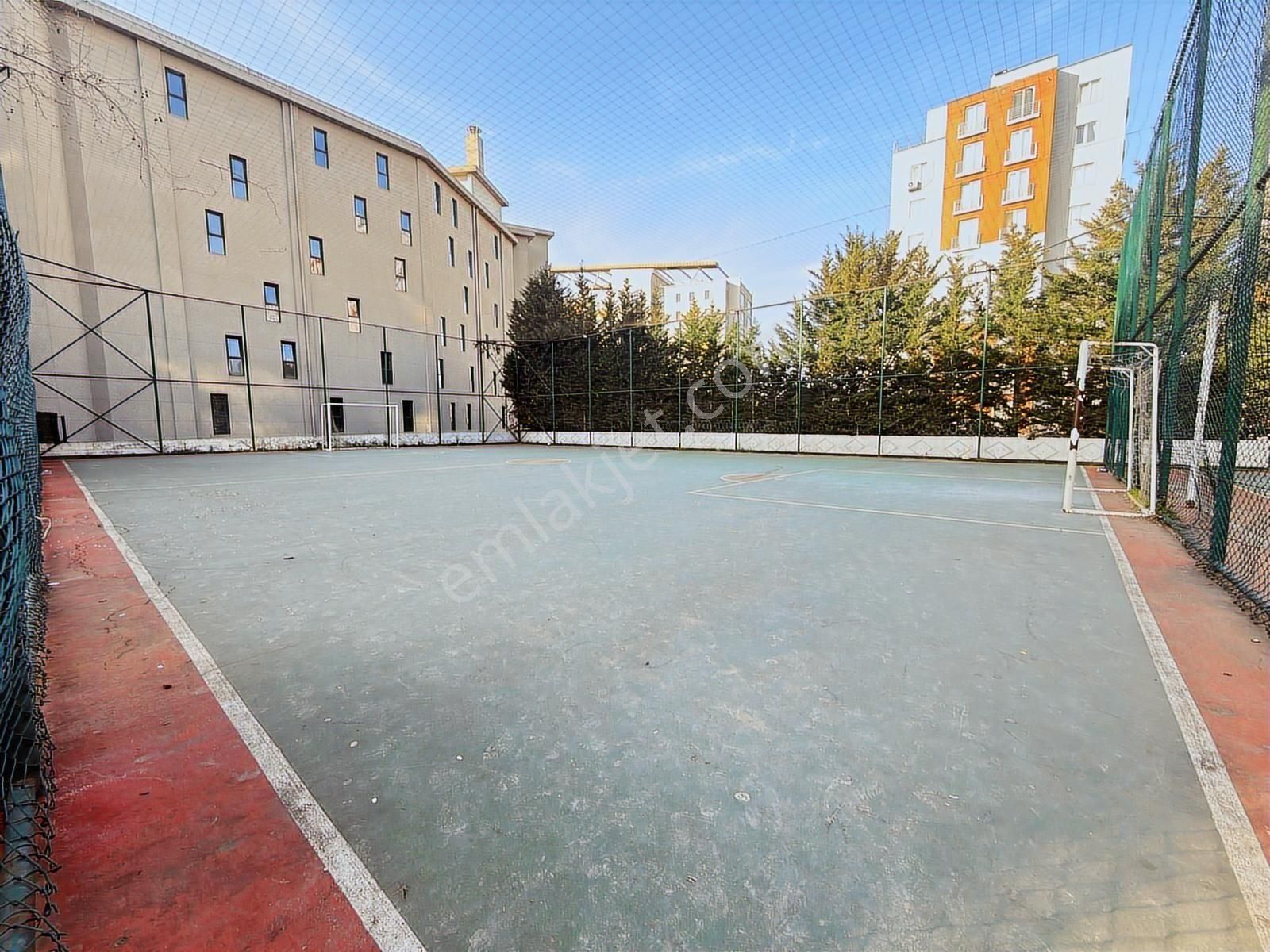 Pendik Kurtköy Yenişehir Aydınlar Sitesi Kiralık 3+1arakat Daire - Görsel 8