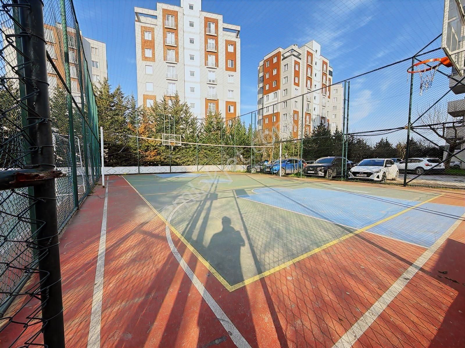 Pendik Kurtköy Yenişehir Aydınlar Sitesi Kiralık 3+1arakat Daire - Görsel 6