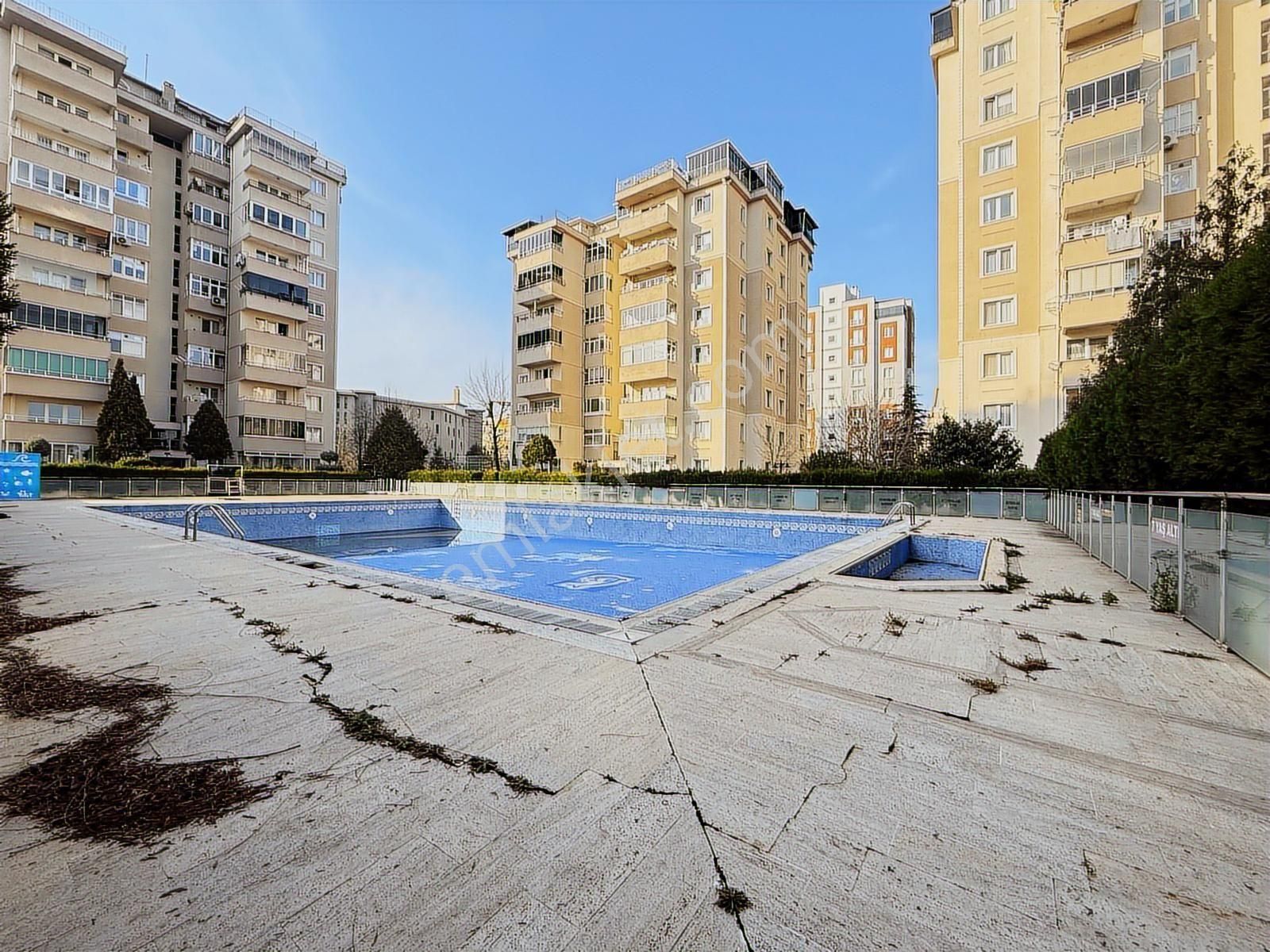 Pendik Kurtköy Yenişehir Aydınlar Sitesi Kiralık 3+1arakat Daire - Görsel 4