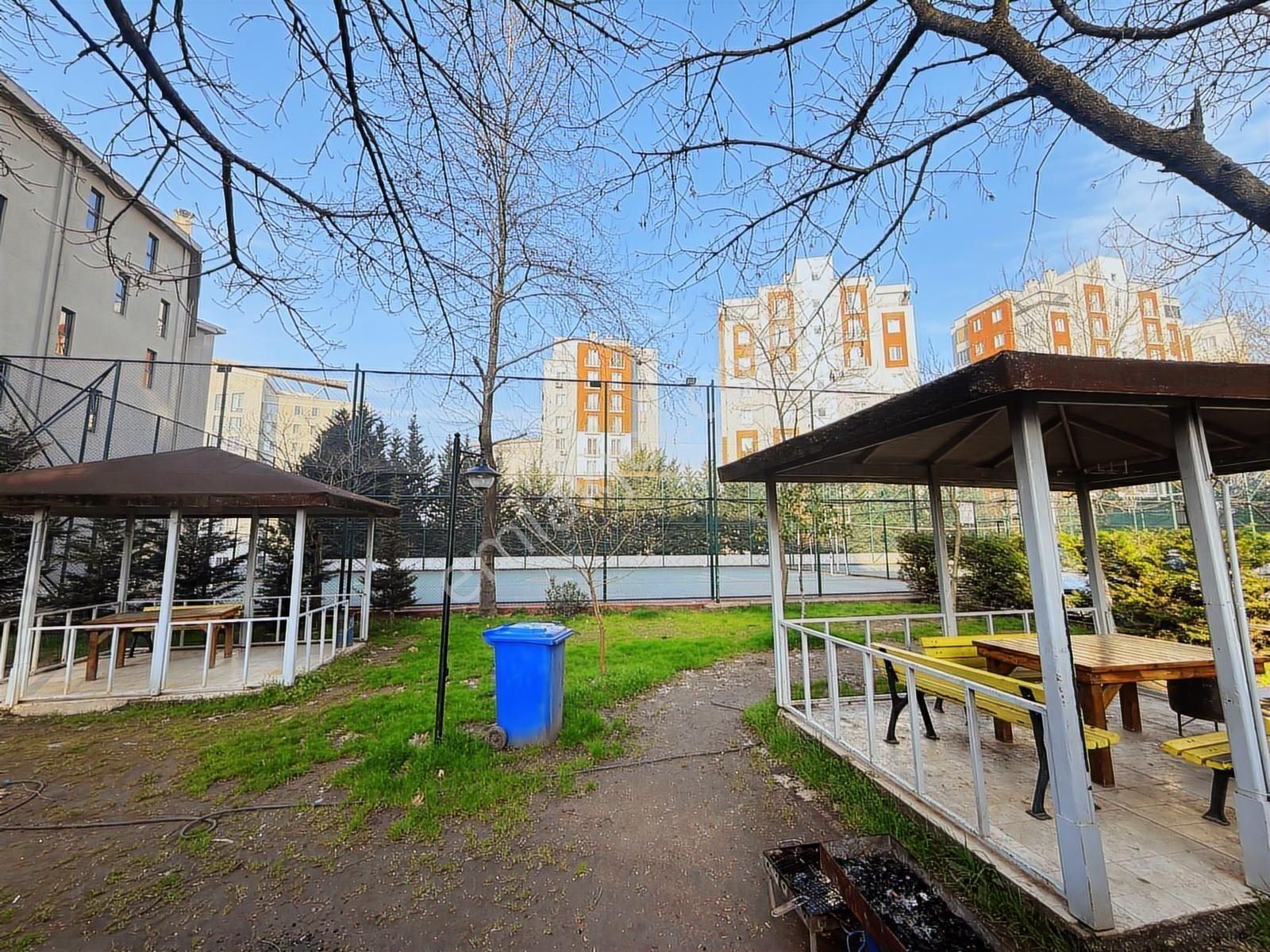 Pendik Kurtköy Yenişehir Aydınlar Sitesi Kiralık 3+1arakat Daire - Görsel 5