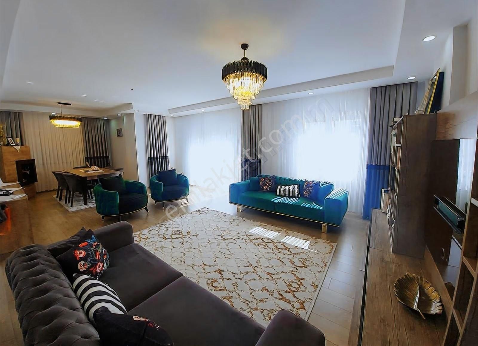 Çarşamba Pazarına Yakın-köşe Başı Güney Dogu Cephe-çok Geniş - Görsel 20