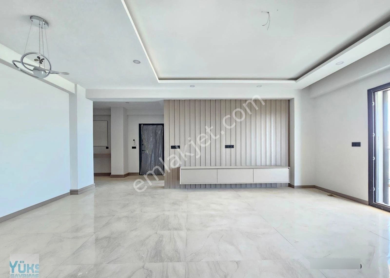 Denizli Karahasanlı Da 3+1 190 M2 Havuzlu Ultra Lüks Konsept Daireler - Görsel 12