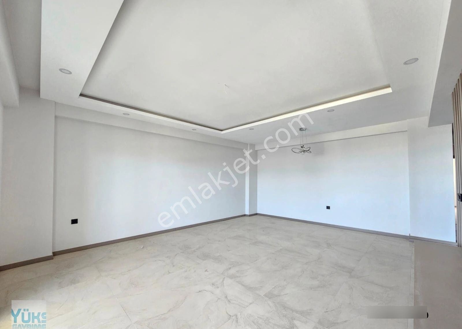 Denizli Karahasanlı Da 3+1 190 M2 Havuzlu Ultra Lüks Konsept Daireler - Görsel 29