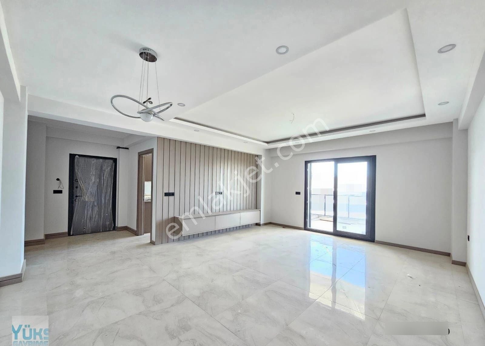 Denizli Karahasanlı Da 3+1 190 M2 Havuzlu Ultra Lüks Konsept Daireler - Görsel 5