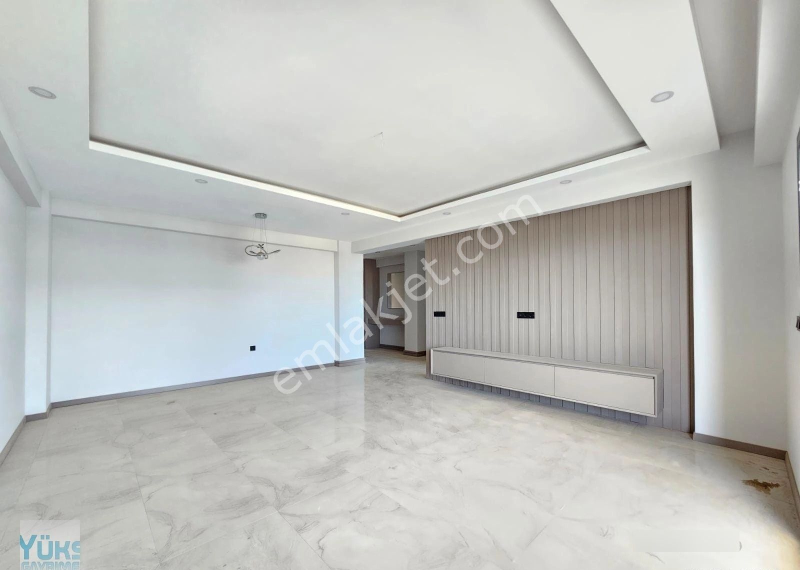 Denizli Karahasanlı Da 3+1 190 M2 Havuzlu Ultra Lüks Konsept Daireler - Görsel 30
