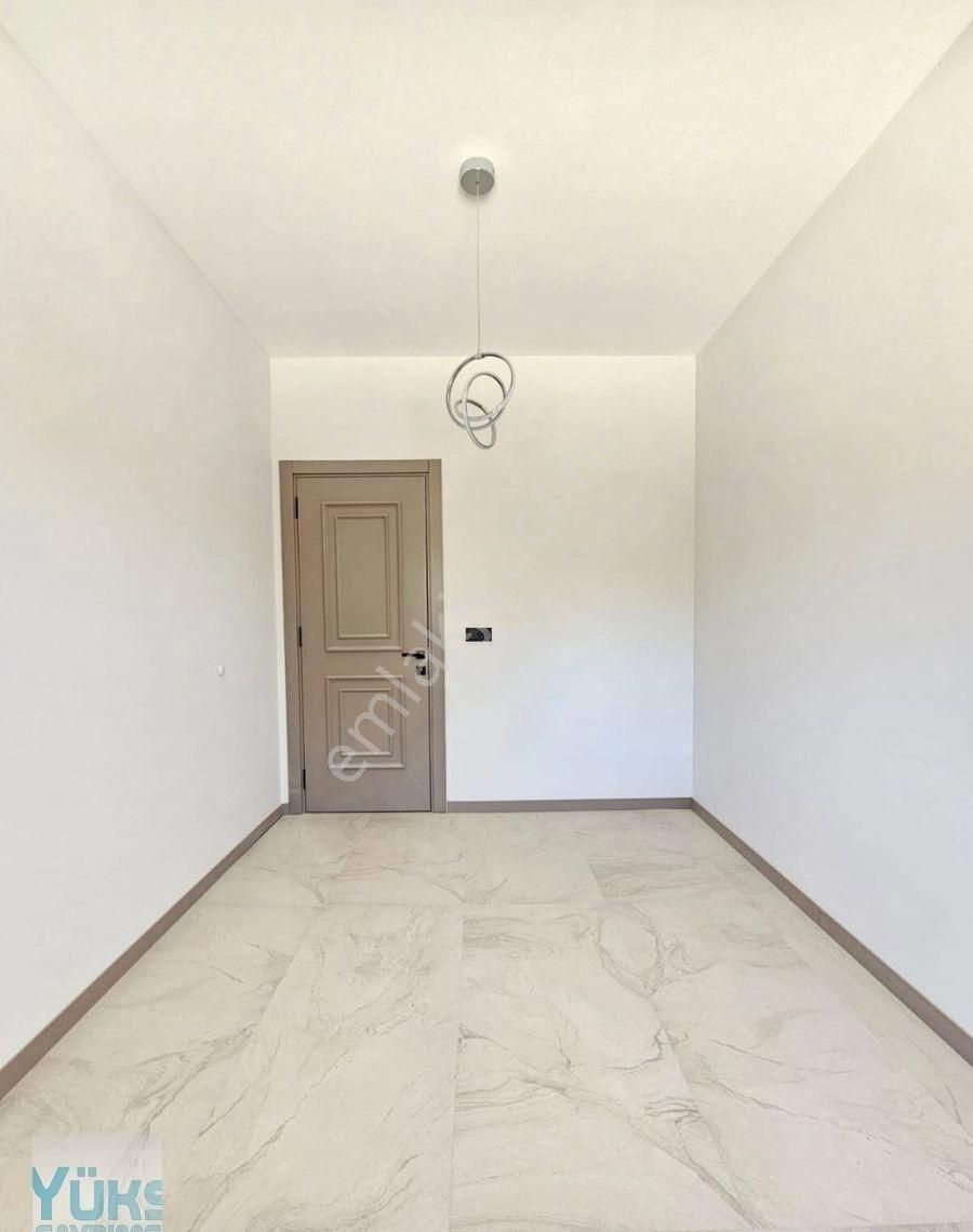 Denizli Karahasanlı Da 3+1 190 M2 Havuzlu Ultra Lüks Konsept Daireler - Görsel 19