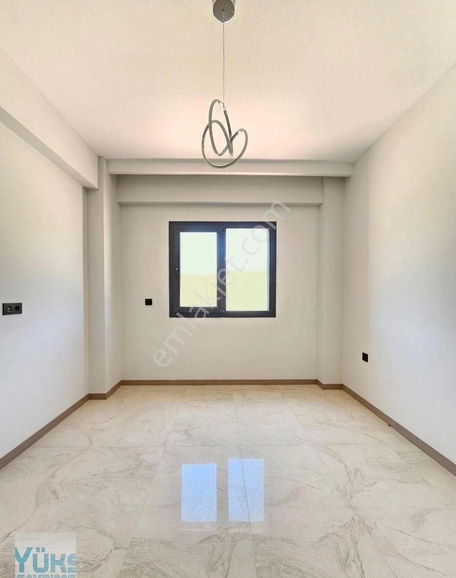 Denizli Karahasanlı Da 3+1 190 M2 Havuzlu Ultra Lüks Konsept Daireler - Görsel 11