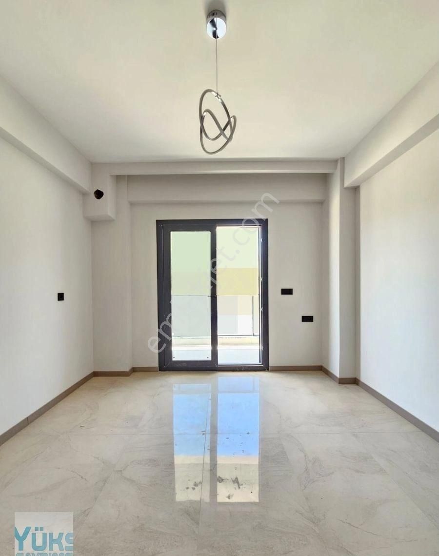 Denizli Karahasanlı Da 3+1 190 M2 Havuzlu Ultra Lüks Konsept Daireler - Görsel 18