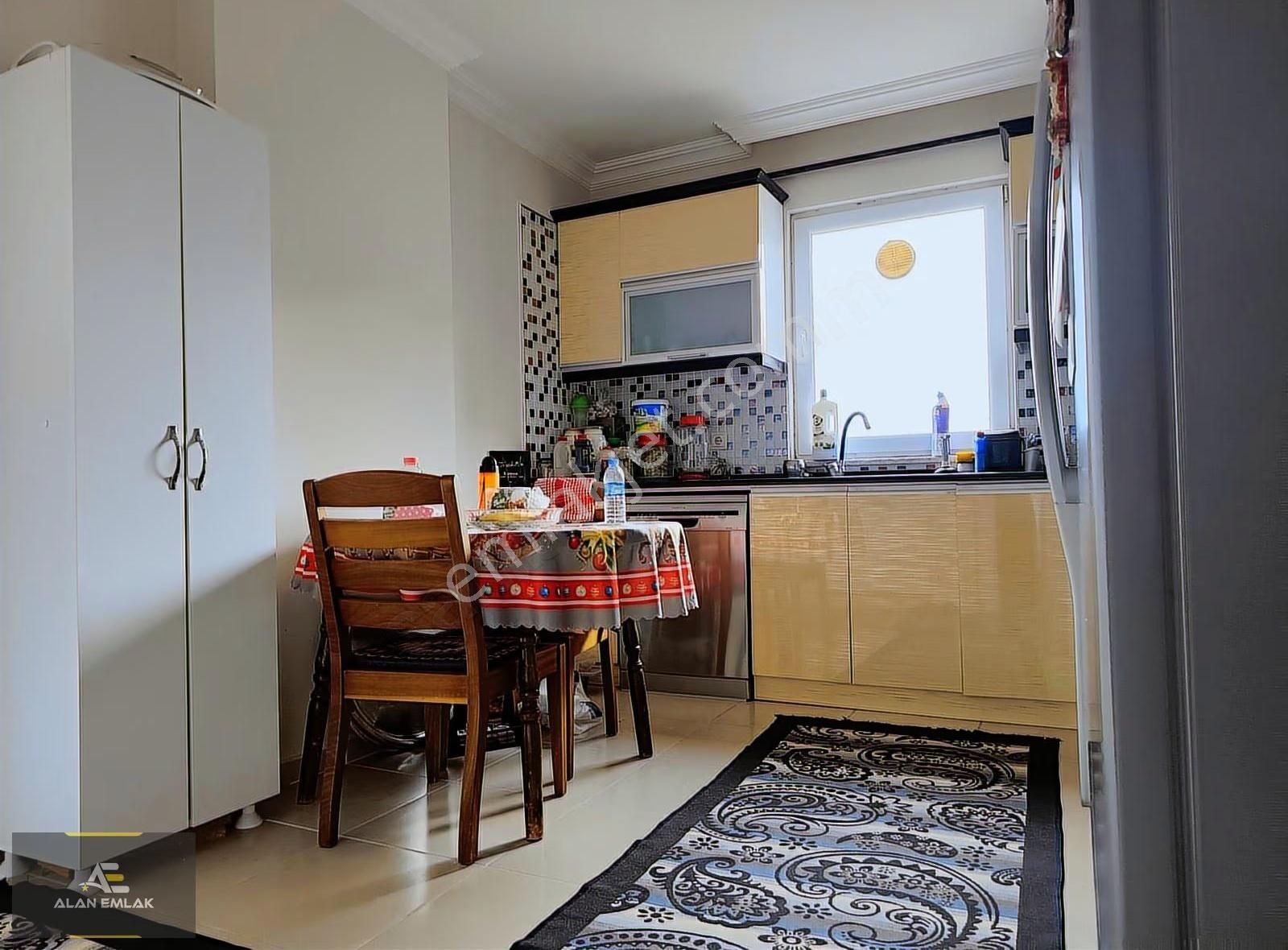 Alan Emlak; Atakent,full Kredi,alparslan Cad.cephe 3+1 Daire - Görsel 6