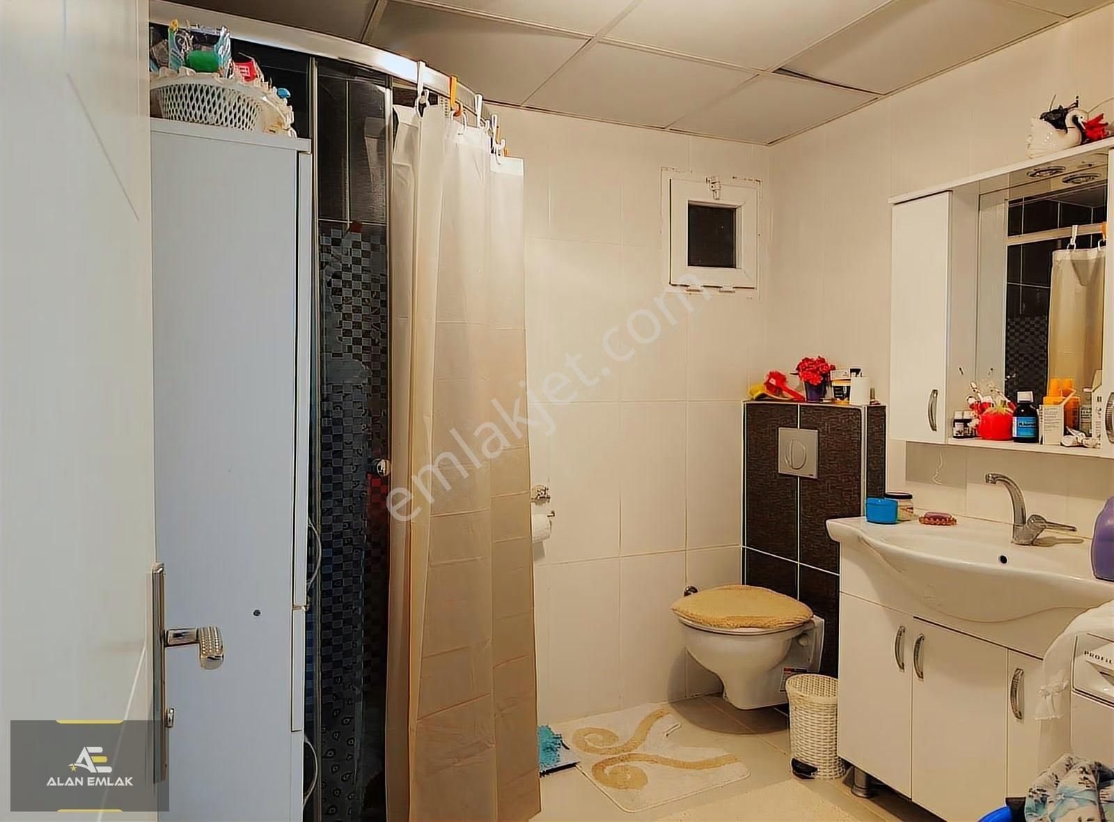 Alan Emlak; Atakent,full Kredi,alparslan Cad.cephe 3+1 Daire - Görsel 25