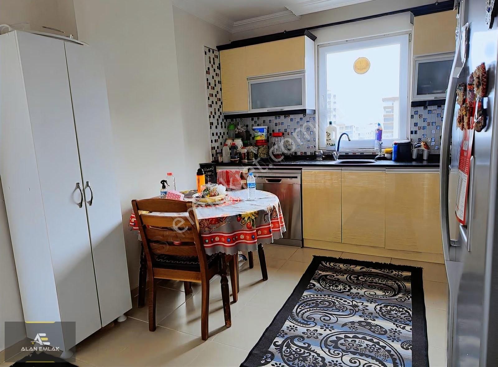 Alan Emlak; Atakent,full Kredi,alparslan Cad.cephe 3+1 Daire - Görsel 20
